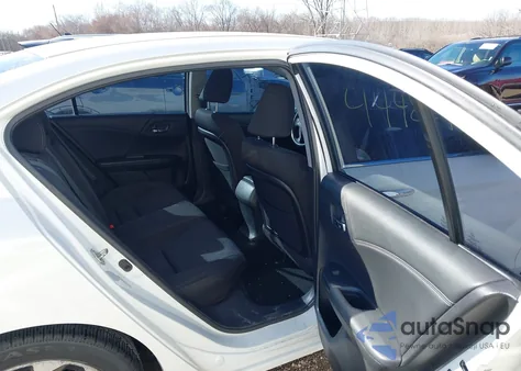 2014 Honda Accord Sport z USA, uszkodzony, nr VIN 1HGCR2F58EA035793